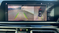 BMW X5 xDrive M50i 5dr Auto Petrol Estate